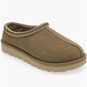 Ugg Tasman Slippers - Antilope, Size 8